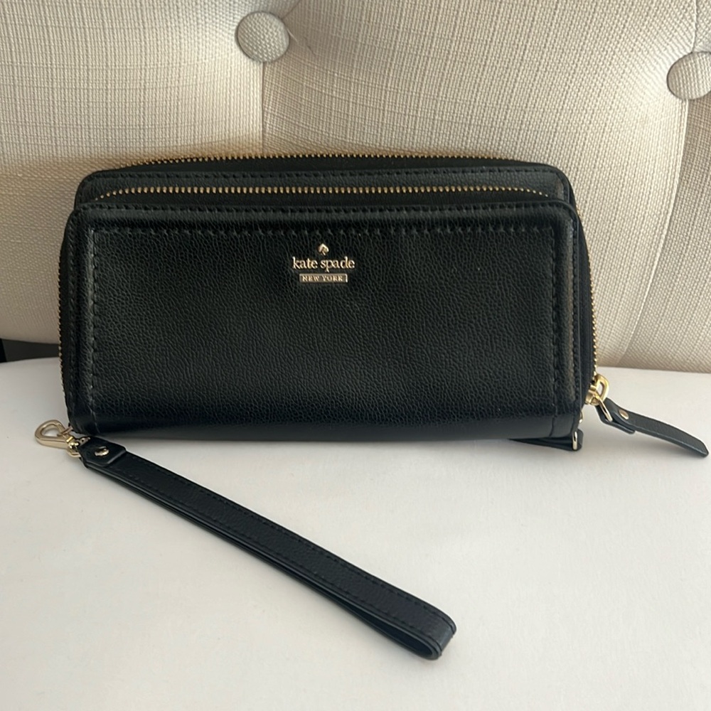 Kate spade wallet